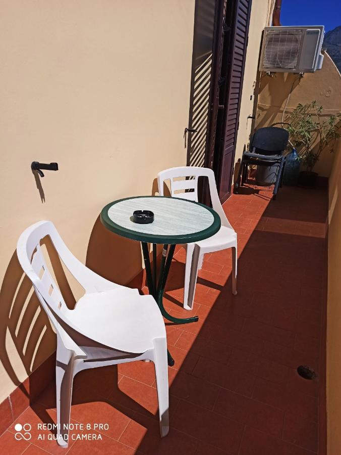 B&B Royal Palermo Exterior photo