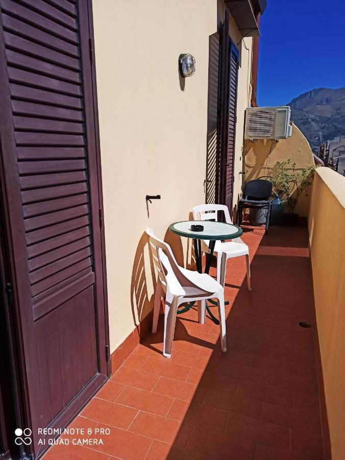 B&B Royal Palermo Exterior photo