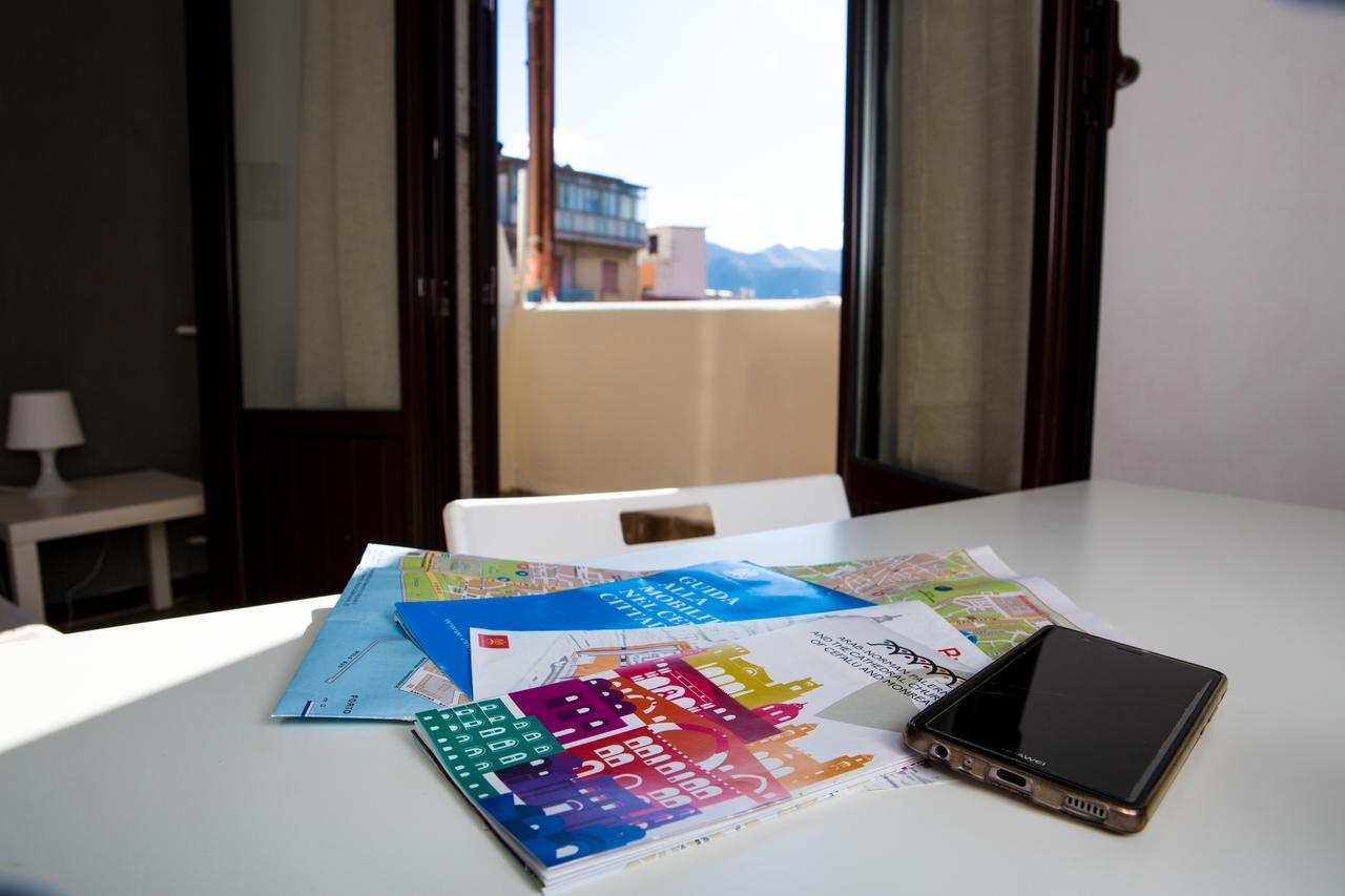 B&B Royal Palermo Exterior photo