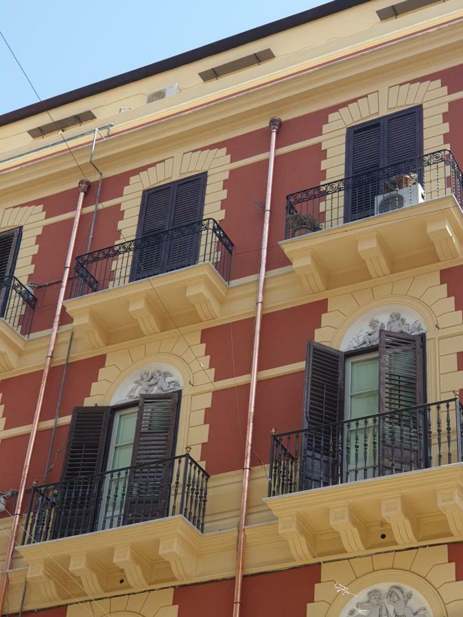 B&B Royal Palermo Exterior photo