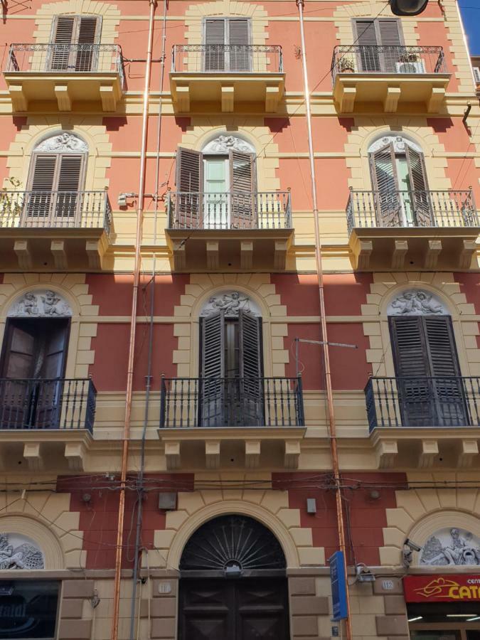 B&B Royal Palermo Exterior photo
