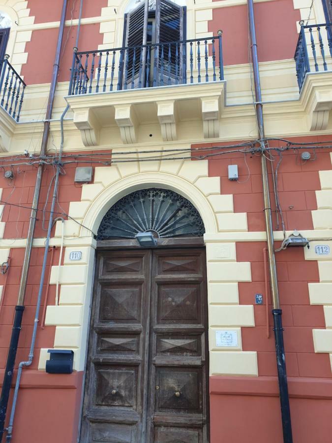 B&B Royal Palermo Exterior photo